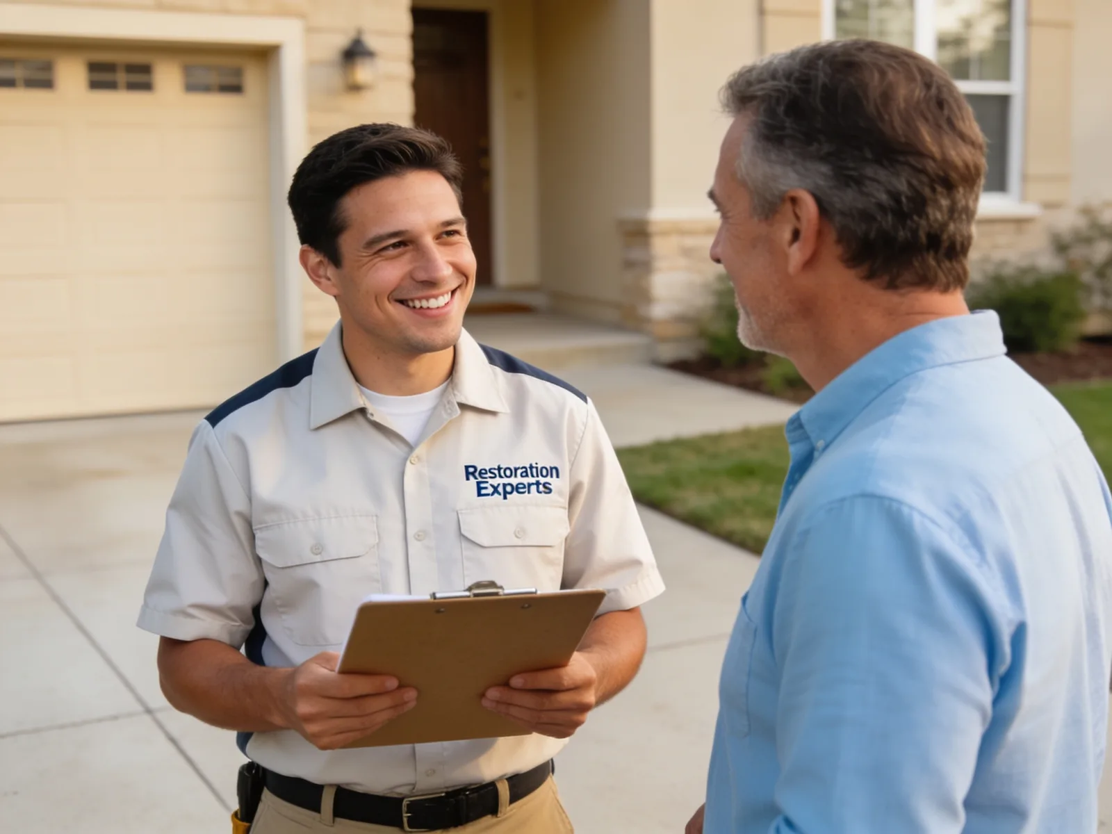 Water Damage Cleanup University Park, PA FAQs